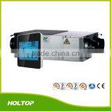PM2.5 Filter Smoke Ventilation System With Modbus Ddc Controller thumbnail-2