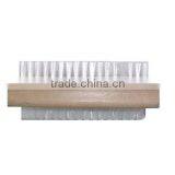 Wood Nail Brush thumbnail-1