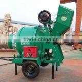 Concrete Mixer 100-125L thumbnail-3