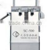 HIGH QUALITY Sausage Cutter Machine for Sale