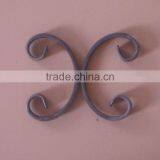 Wrought Iron Scrolls thumbnail-1