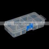 701 Plastic Storage Box,Jewelry Box,bead Case,Pill Case,Sundries Box thumbnail-1