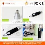 Most Popular Low NoiseTools Shaver Trimmer thumbnail-2