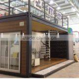 A Direct Manufacturer Customized Heavy Duty Container House China Supplier On Sale thumbnail-2