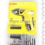 Rechargeable Screwdriver thumbnail-1