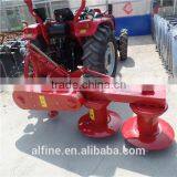 Whole Sale Reliable Quality Drum Lawn Mower thumbnail-2