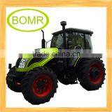 BOMR 1104 Cheap Farm Compact Tractors thumbnail-1