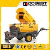 Diesel Air Compressor Atlas Copco Portable XAS57Dd thumbnail-2