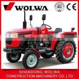 25HP Micro Chinese Tractor FOR SALE thumbnail-1