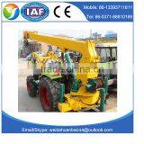High Quality Down the Hole Hammer Drill Rig thumbnail-1
