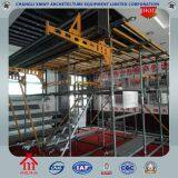 XMWY Формы для заливки бетона в плиты, замена настольных форм/формы Doka thumbnail-4