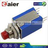 AN4 2*2 8mm Button Switch thumbnail-5