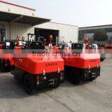 4000N 6000KG Capacity Shanghai Heli Electric Tractor thumbnail-3