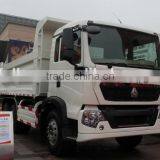 Fast Delivery Sinotruk 310hp 8*4 Howo Tip Lorry for Transport thumbnail-2