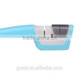 Best Hot Sell Household Stainless Steel Kitchen Knife Sharpener thumbnail-5