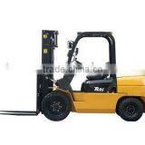 Electric Forklift thumbnail-1