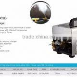 1L Auto Control Digital Misting System Machine for Outdoor Cooling thumbnail-3