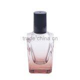 R0033 Rool Bottle Glass Bottle Aluminum Perfume Bottle Wholesale thumbnail-4