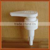 2014 Best Sell Yuyao Yuhui Colorful Non-spill 18mm 20mm 24mm PP Plastic Treatment Pump TP-A5 for Cosmetic Bottle thumbnail-4