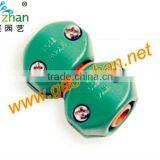 1/2' Plastic Garden Hose Mender Connector (GZ-60251) thumbnail-1