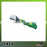 Adjustable Wrench thumbnail-1