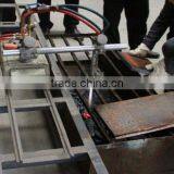 2015 Hot Sale Cnc Profile Cutting Machine thumbnail-4