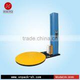Automatic Wrapping Machine XN-3000B