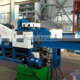 Wood Log Sawdust Making Machine thumbnail-4