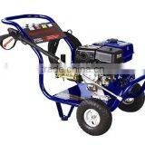 170Bar/210Bar/230Bar/250Bar Gasoline High Pressure Washer thumbnail-1