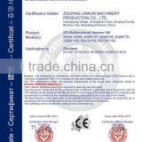 Hydraulic Log Splitter thumbnail-6