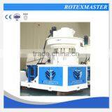 Industrial Use Wood Pellet Machine for Sales Wood Pellet Making Mill thumbnail-4