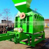 Coconut Shell and Oil Palm EFB Long Fibre Extraction Machine 185KW thumbnail-1