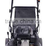 7.0hp Portable Lawn Mower With 200cc Displacement thumbnail-1