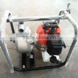 Small Gasoline Water Pump thumbnail-2
