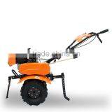 BSG800A-4 7.0hp Recoil Start Gasoline Power Tiller thumbnail-5