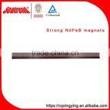 Custom Size Small Items Storage Wood Magnetic Knife Holder thumbnail-6