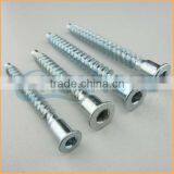 China Factory Sales Stainless Steel Furniture Screws and Fasteners thumbnail-4