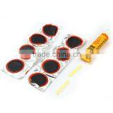 Outdoor Multi-purpose Black Bicycle Repair Tool Puller Wrench for MTB Bike Spanner Pump Set Riding Cycling thumbnail-5