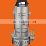 Vertical Waste Water Basement Submersible Pompe De Puisard thumbnail-6