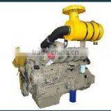 6-Cylinder Water Cooled 84kw Diesel Engine thumbnail-1