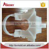 Customized Precision Plastic Component Parts ,plastic Mold Injection Molding Maker thumbnail-1