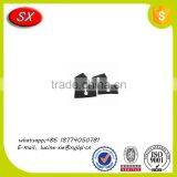 Custom Small Sheet Metal Clips Nickle Plating Spring Clips thumbnail-1