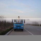 Foton Crane Truck 10 Ton thumbnail-1