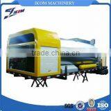 Upper Bitumen Sprayer Truck for Sale Manufactures