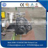 Self-shielded/hardfacing Flux Cored Welding Wire Forming Machine thumbnail-6