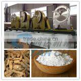 Most Popular Competitive Price Yam Starch Making Machine in Nigeria thumbnail-1