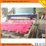 Easy Operation Computerized Quilting Embroidery Machine thumbnail-2