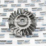 Flywheel For STIHL 034 036 MS340 360 CHAIN SAW REPLACE OEM NUMBER 1125 400 1202 NEW thumbnail-1