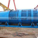 High Capacity River Sand Digging Bucket Chain Mining Dredger Sale thumbnail-5