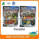 Mini Plastic Finger Skate Board Sport Game Toys thumbnail-4